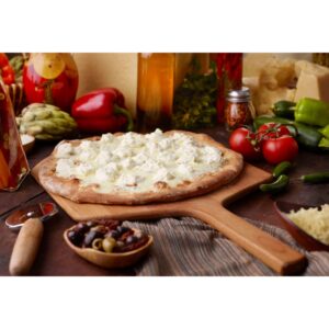 Grande Ricotta Cheese 2-5lb | Styled