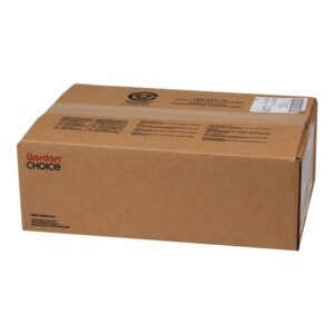 Sage Pork Breakfast Sausage, Links | Corrugated Box