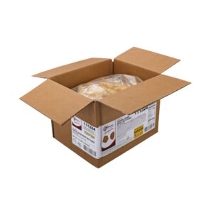 Tempura Battered Boneless Chicken Wings, Breast Meat | Packaged