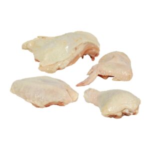 Chix Cvp 9cut 18%marntd 45#avg Tys | Raw Item