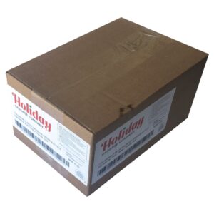 Mild Italian Sausage | Corrugated Box