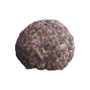 Mild Italian Sausage | Raw Item