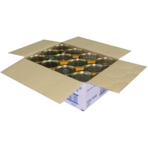 Green Peppercorns | Packaged