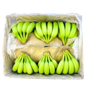 Bananas | Packaged