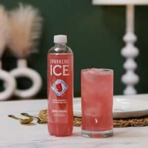 WATER SPRKLG STRAWB WTRMLN 12-17FLZ | Styled