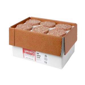 Pork Breakfast Sausage | Packaged