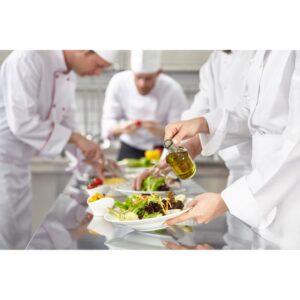 Extra Virgin Olive Oil | Styled