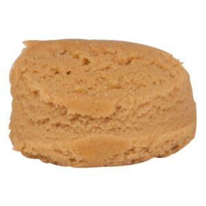 Peanut Butter Cookie Dough | Raw Item