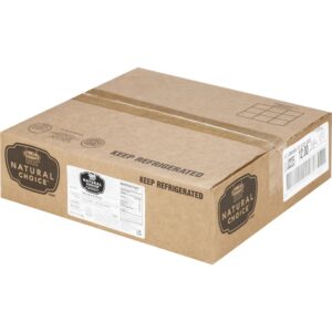 Smoked Ham | Corrugated Box