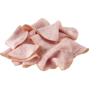 Smoked Ham | Raw Item