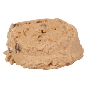 DOUGH CKY OATML RAIS 3Z 4-36CT GFS | Raw Item