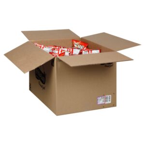 Oatmeal Cranberry Walnut Cookies | Packaged