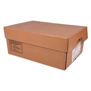 Chix Wings F2f P/l | Corrugated Box