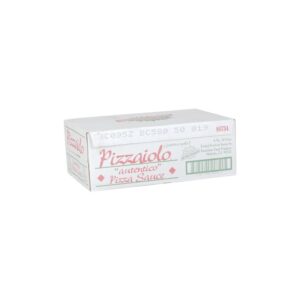 Pizza Sauce | Corrugated Box
