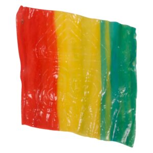 SNACK FRT ROLLUP CRAZY R/S 96CT GENM | Raw Item