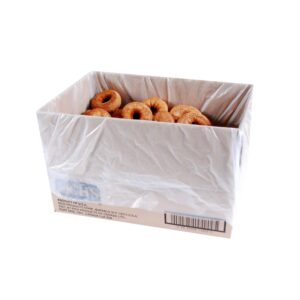 100-JUMBO CAKE DONUTS 3Z RICH’S | Packaged