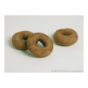 100-JUMBO CAKE DONUTS 3Z RICH’S | Styled