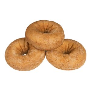 100-JUMBO CAKE DONUTS 3Z RICH’S | Raw Item