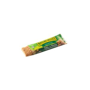Oat ‘N Honey Granola Bars | Raw Item