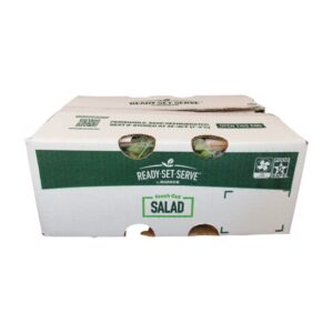 Urban Blend 2/2 lb RSS | Corrugated Box
