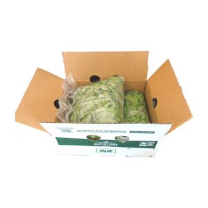 Urban Blend 2/2 lb RSS | Packaged