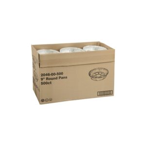 Economy Containers | Packaged