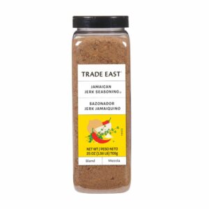 Jamaican Jerk Seasoning | Packaged