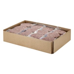 TURKEY HAM SLCD .51Z 4-5.25# JENNO | Packaged