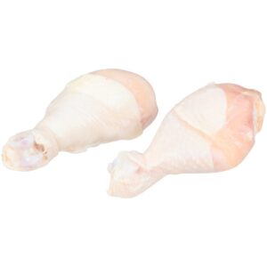 Jumbo Chicken Drumsticks | Raw Item