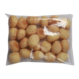 ROLL BRZL CHS PAO DE QUEIJO 9-24CT | Packaged