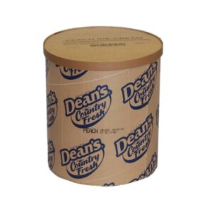 Ice Cream Pch 3gal Cntryfr | Packaged