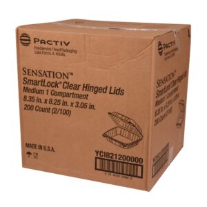 Containers | Corrugated Box