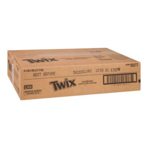 SEASONING TRFFL PARM BLK GARL 18Z P/L | Corrugated Box