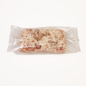 PIZZA BKFST TKY SAUS WGRAIN 100-3.67Z | Packaged