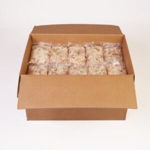 PIZZA BKFST TKY SAUS WGRAIN 100-3.67Z | Packaged