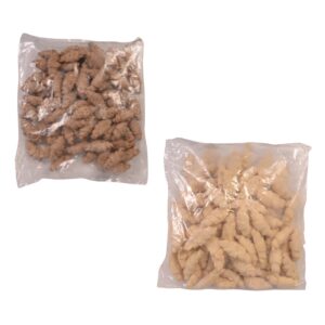 Mini Croissants Variety | Packaged