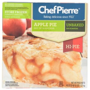 Apple Hi-Pies | Packaged