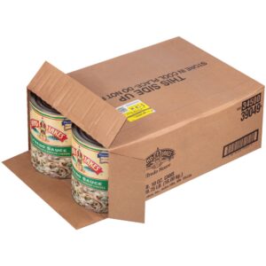 Alfredo Sauce | Packaged