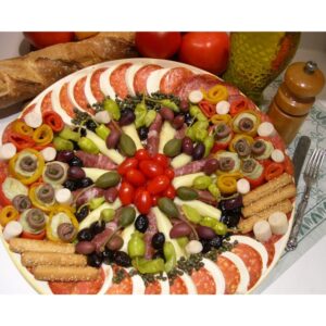 Hearts of Palm | Styled