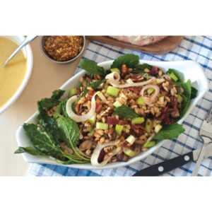 Extra Strong Dijon Mustard | Styled