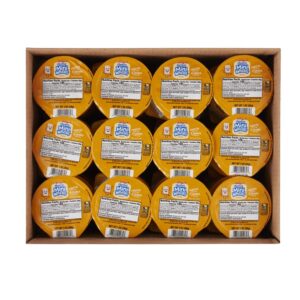 96-BOWL PK CEREAL FRSTD MINI-WHEATS | Packaged