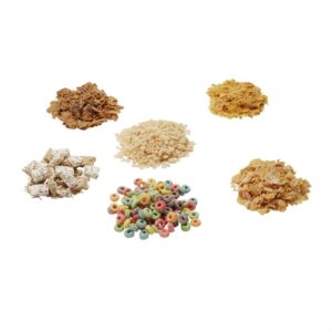 96-BOWL PK CEREAL FRSTD MINI-WHEATS | Styled