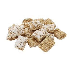 96-BOWL PK CEREAL FRSTD MINI-WHEATS | Raw Item