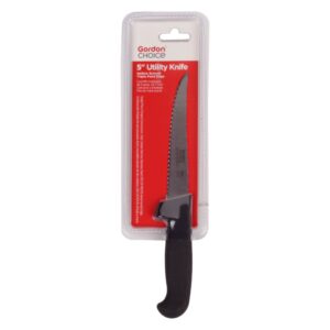 5″ Utility Knife | Packaged