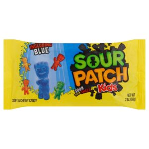Sour Patch Kids | Packaged