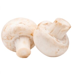 Mushrooms | Raw Item