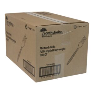 Forks | Corrugated Box