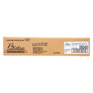 Rotelle Pasta | Corrugated Box