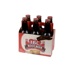 Root Beer Soft Drink | Corrugated Box