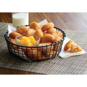 APTZR BITE MACAR & CHS BATRD 6-2# | Styled